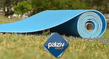 תחתית פלציב מקורי Palziv ‎16‎ מ״ר בעובי ‎1‎ ס״מ | מק״ט 116 | קפיץ קפוץ