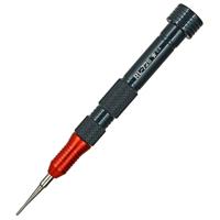 מברג כוכב בגודל 0.8 דגם RL-726