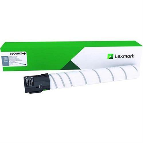 LEXMARK CX/92x Black toner 34K