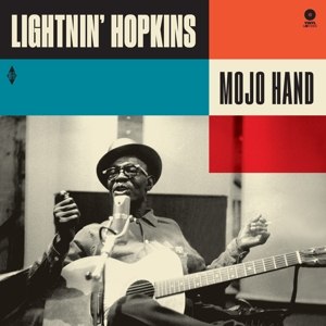 LIGHTNIN HOPKINS / MOJO HAND