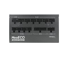 ספק כוח GOLD full modular +Antec Neo Eco 1000G M ATX3.0 80