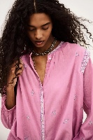 Chemise dalila pink