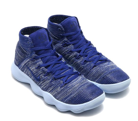נעלי כדורסל נייק Nike Hyperdunk כחול