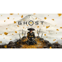 משחק - PS5 GAME GHOST OF YOTEI