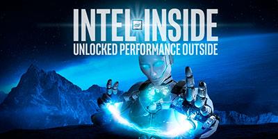 Intel Core i7 6700T 35W / 1151 Tray