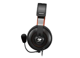 אוזניות  קשת גיימינג COUGAR PHONTUM S GAMING HEADSET