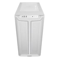 מארז מחשב be quiet! PURE BASE 501 DX White