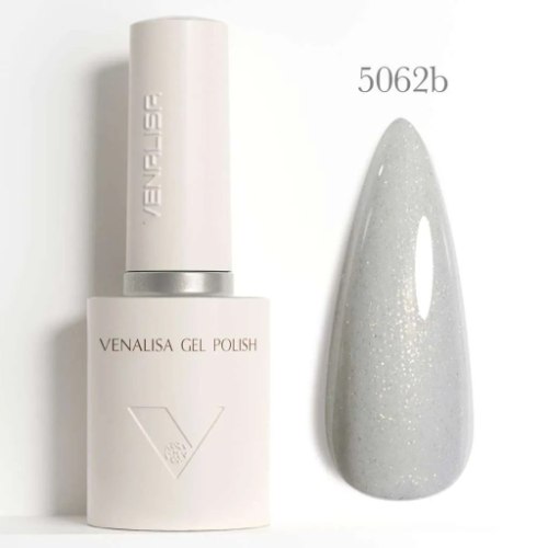 לק ג'ל ונליסה 5062 - 10 מ"ל venalisa