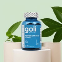 תוסף תזונה GOLI לירידה במשקל, הפחתת חשקים ותחושת שובע - סוכריות גומי טבעיות 100%- יבואן רשמי בישראל