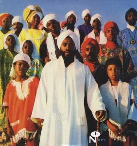 SOUL MESSAGES FROM DIMONA / SOUL MESSAGES FROM DIMONA- 2LP