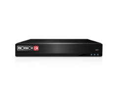מכשיר הקלטה DVR SH-8100A5N-5L V2 8CH+4CH IP AUDIO IN/OUT 2TB