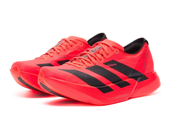 נעלי אדידס Adidas Adizero Adios אדום שחור