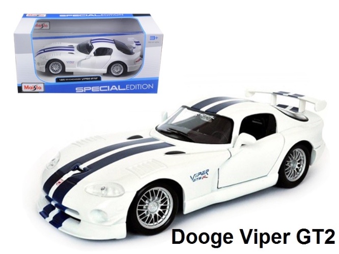 Dooge Viper GT2