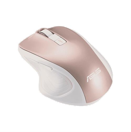 עכבר ASUS MW202 Rose Gold