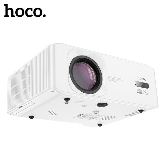 מקרן חכם אנדרואיד HOCO DT3 1080P