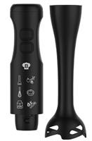 בלנדר מוט Blaumann BL-9002 350W – ערבול וטחינה מהירה ישירות בסיר