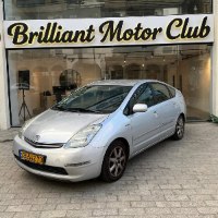 Toyota Prius 2010