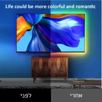 רצועת-לדים