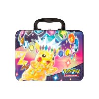 קלפי פוקימון מארז סיכה פרימיום Pokemon TCG Vaporeon VMAX Premium Pin Collection כולם