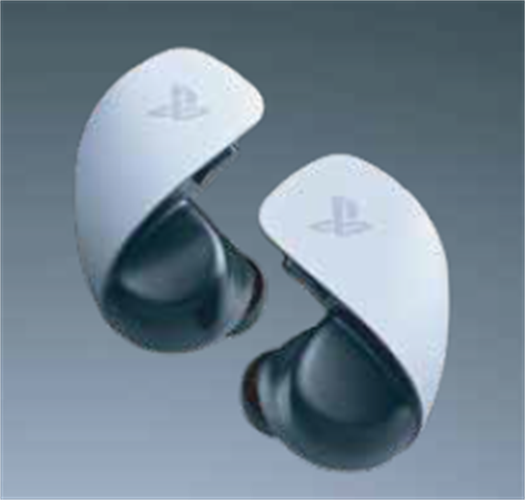 PULSE Explore™ CFI-ZWE1F אוזניות אלחוטיות PlayStation  Sony