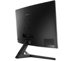 מסך מחשב קעור C27G55TQBR VA 27" 2K 1ms VGA DP 144hz SAMSUNG