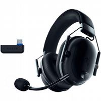 אוזניות גיימינג אלחוטיות Razer Blackshark V2 Pro Playstation Licensed