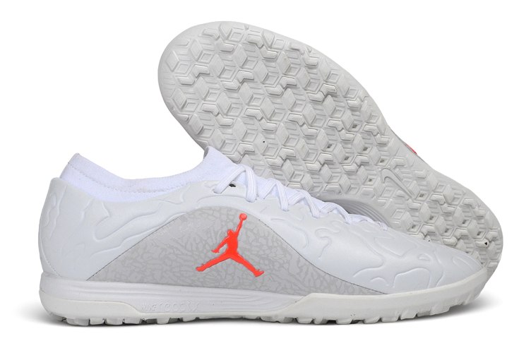 נעלי קטרגל נייק Nike Tiempo Legend X Jordan לבן