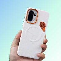 כיסוי אלגנטי מעוצב ואיכותי תומך Magsafe לואן פלוס OnePlus 15 5G