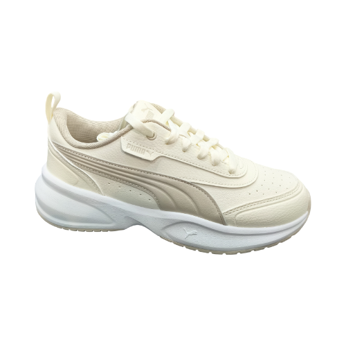 Puma cilia_פומה נשים