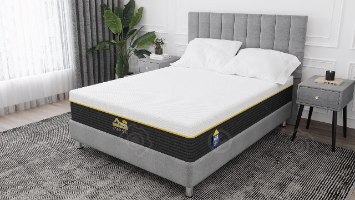 מזרן קיסריה YELLOW יילו