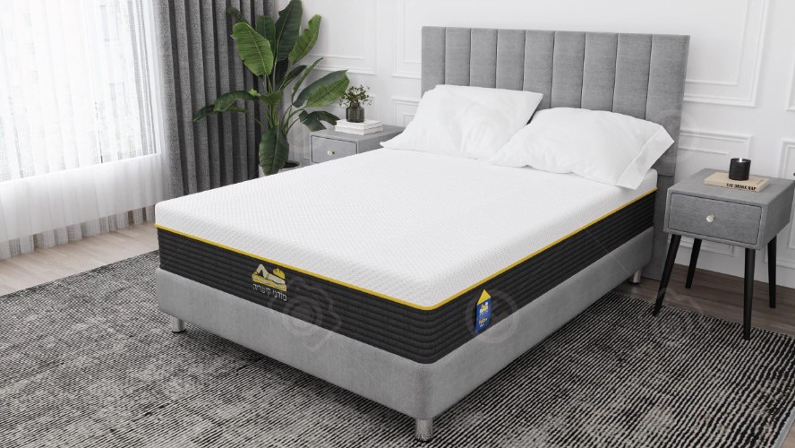 מזרן קיסריה YELLOW יילו
