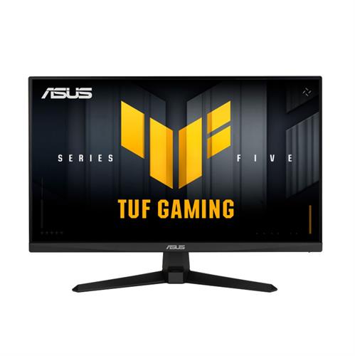 מסך גיימינג Asus TUF Gaming VG27AQE5A 27" QHD 165Hz Fast IPS