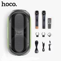 בידורית עוצמתית במיוחד HOCO DS33 MAX 100W