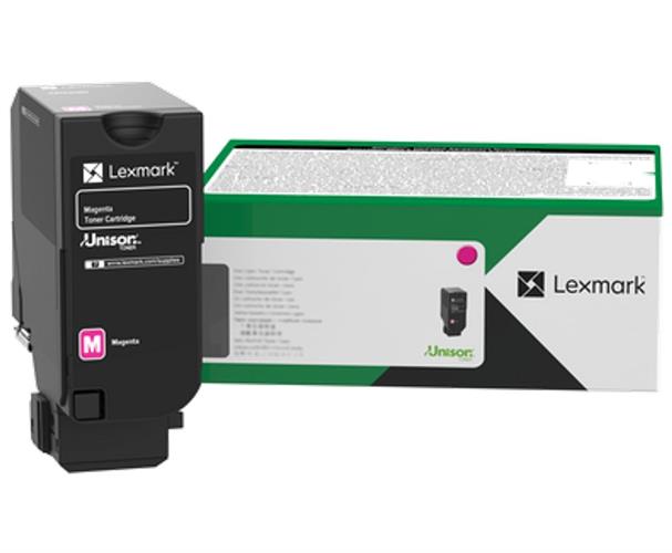 LEXMARK CS735 magenta 12.5K
