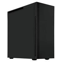 מארז מחשב SilverStone Kublai 07E Black