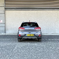 Hyundai i20 CROSSPREMIUM 2016