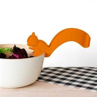כפות מלקחיים להגשה סנאי Squirrel