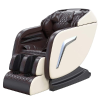 כורסת עיסוי Massage Chair Full Body Zero Gravity