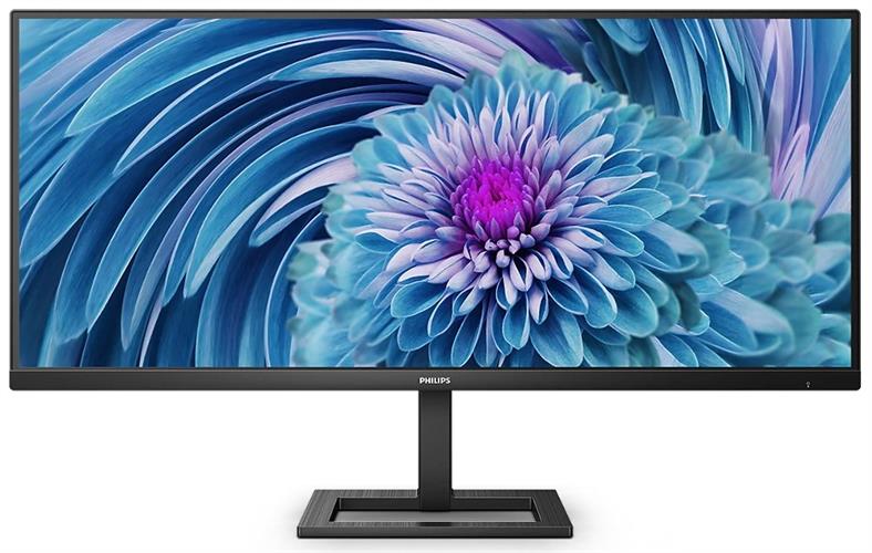 מסך מחשב מבית פיליפס Philips 34" 346E2LAE LCD