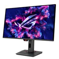 מסך גיימינג Asus ROG XG27ACDNG 26.5" QHD 360Hz QD-OLED