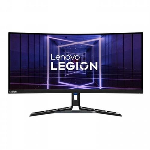 מסך גיימינג Lenovo Y34wz-30 34" FHD 180Hz VA