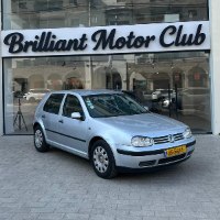 Volkswagen Golf 2004