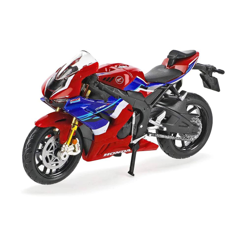 מאיסטו - דגם אופנוע הונדה סי בי אר 1000 אר אר 1:12 - MAISTO HONDA CBR 1000RR FIREBLADE SP