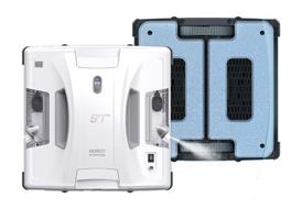 רובוט לניקוי חלונות מדגם S7 Pro של Hobot