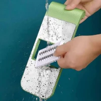חותך ירקות מקצועי VegSlicePro