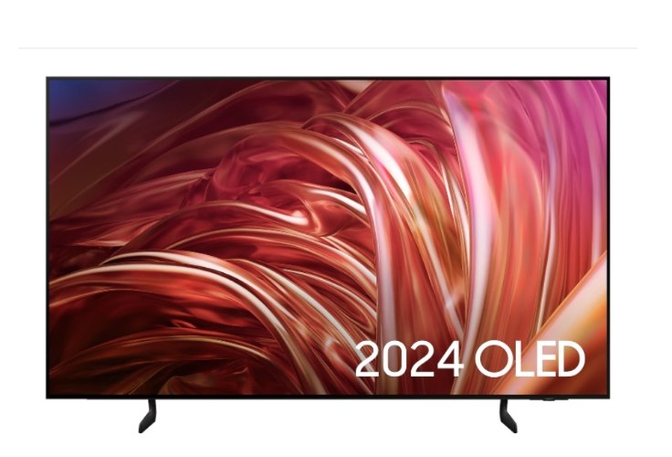 טלוויזיה סמסונג "77 OLED 4K דגם Samsung QE77S85D