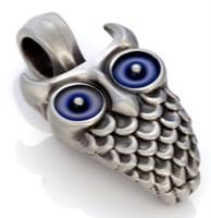 תליון Owl