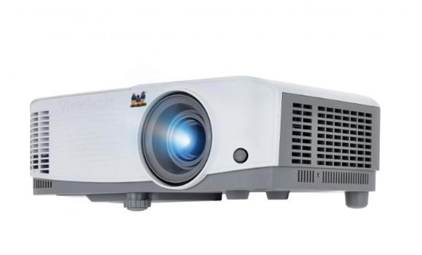 מקרן עסקי Viewsonic SP6 4800 Ansi Lumens 1:25000 contrast