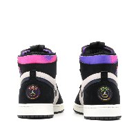 נעלי ג'ורדן Jordan 4 Retro PSG