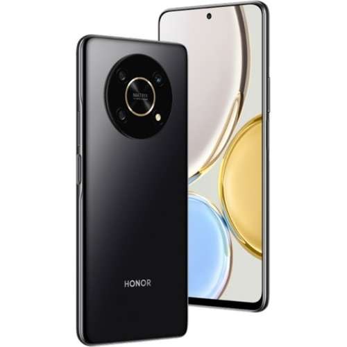 טלפון נייד - HONOR X9 5G 8/256GB - שחור - יבואן רשמי